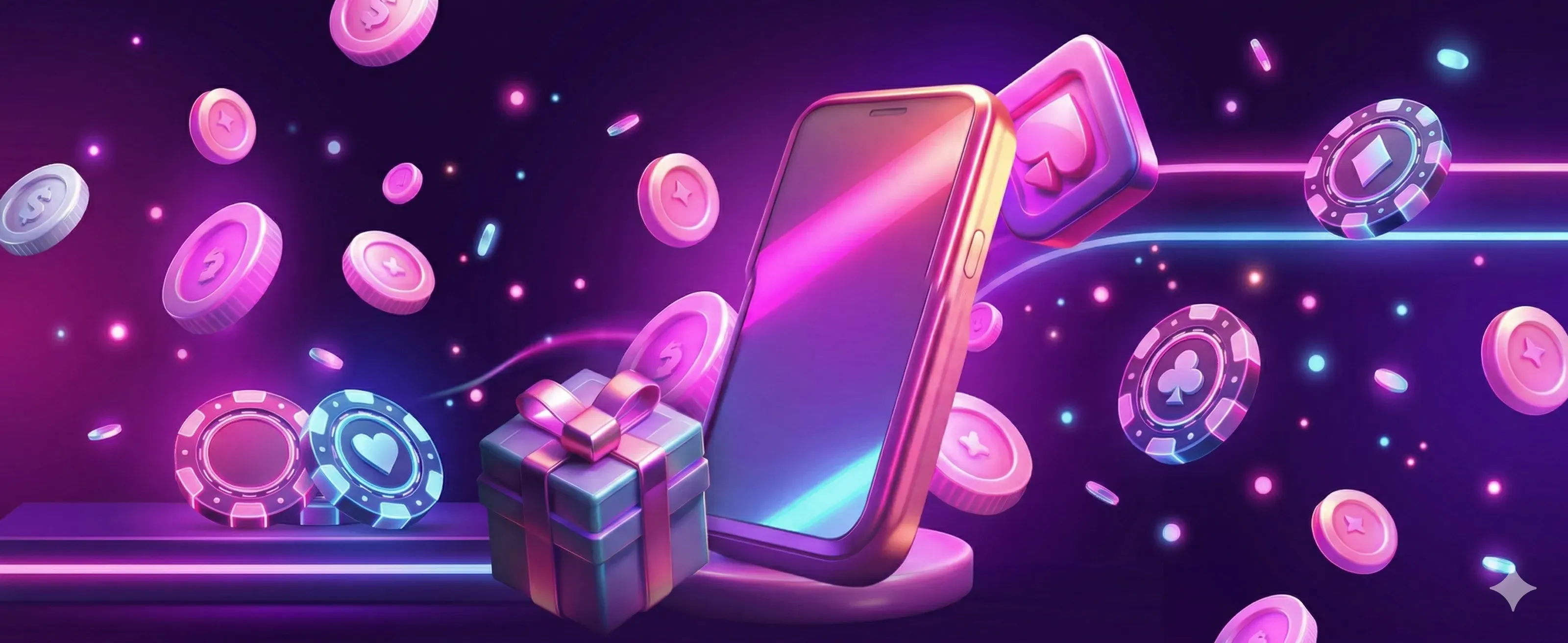 Slot Rush Casino